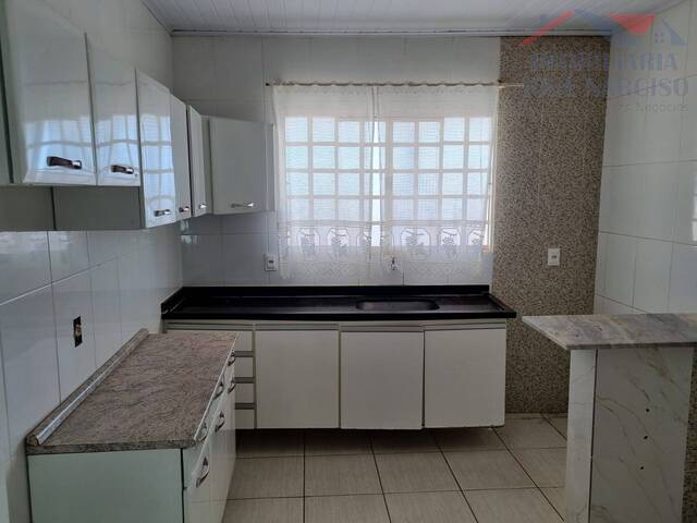 #1856 - Casa para Venda em Dracena - SP