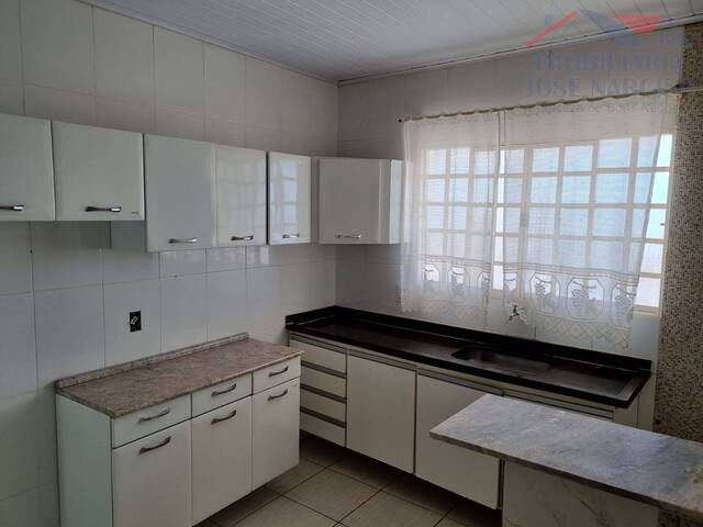 Casa para Venda em Dracena - 4