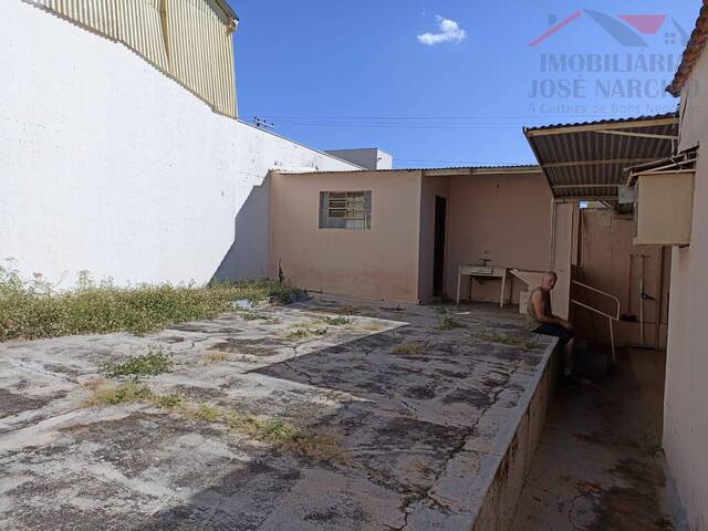 Casa para Venda em Dracena - 2