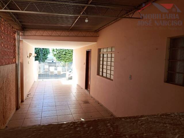 Casa para Venda em Dracena - 5