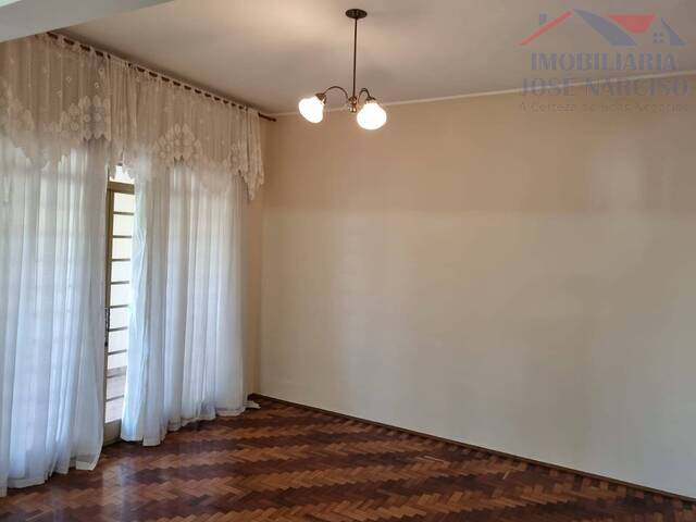 #1859 - Casa para Venda em Dracena - SP