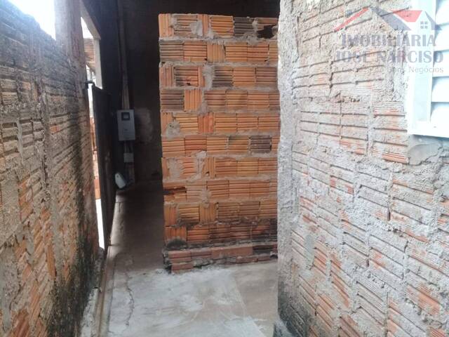 #1874 - Casa para Locação em Dracena - SP