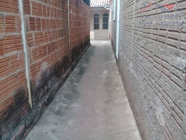 Casa para Locação em Dracena - 4