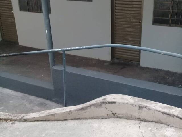 Casa para Locação em Dracena - 2