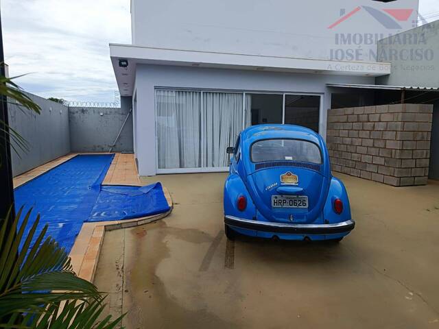 Casa para Venda em Dracena - 5