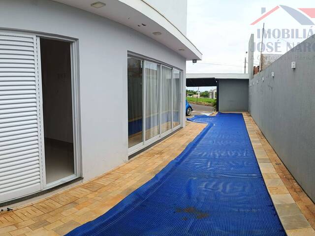 Casa para Venda em Dracena - 2