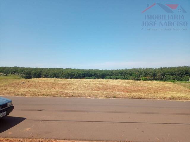 Área para Venda em Junqueirópolis - 4