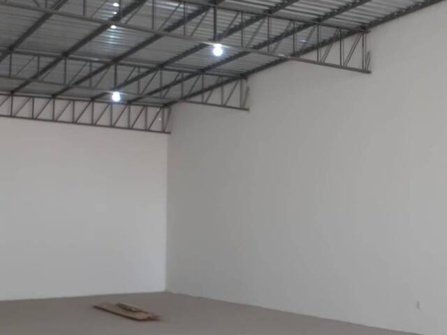 Sala para Locação em Dracena - 3