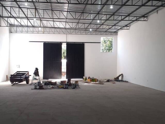 Sala para Locação em Dracena - 4