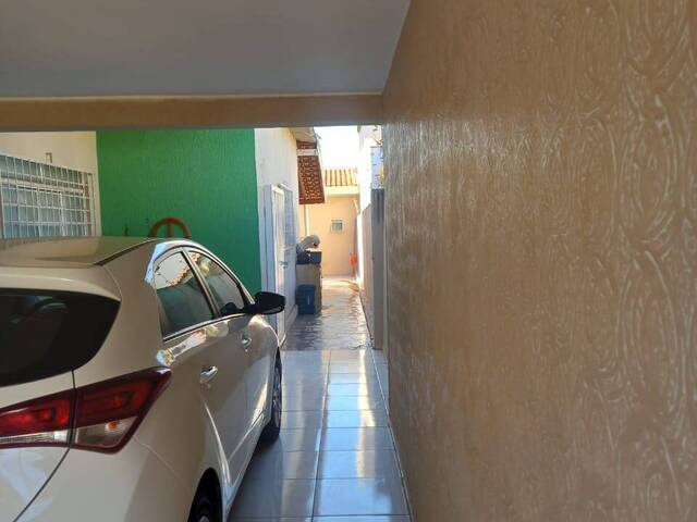 Casa para Venda em Dracena - 5