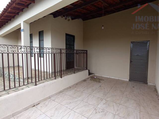 Casa para Locação em Dracena - 3