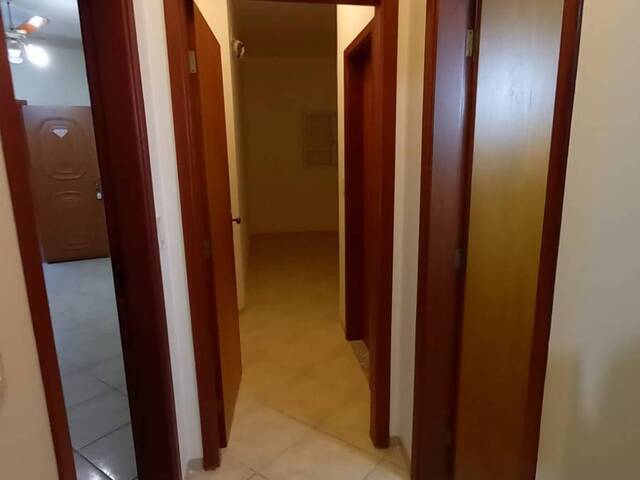 #677 - Casa para Locação em Dracena - SP