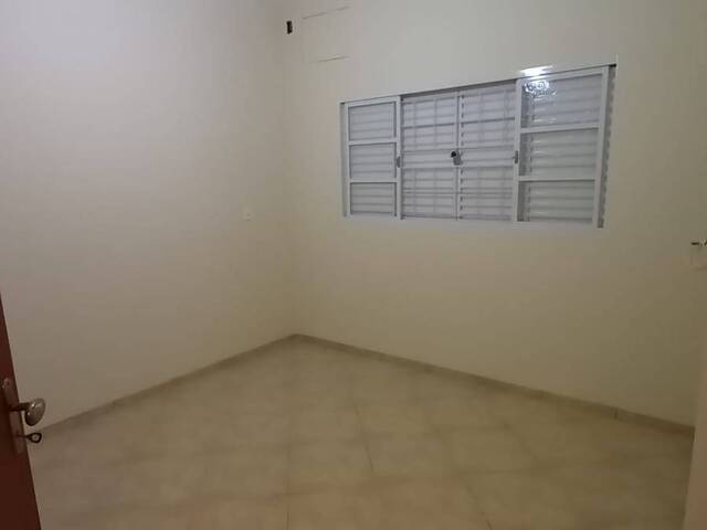 Casa para Locação em Dracena - 4