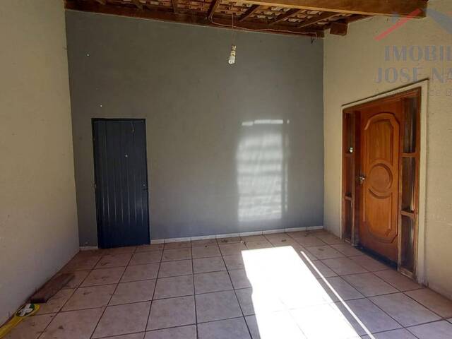 #1894 - Casa para Locação em Dracena - SP