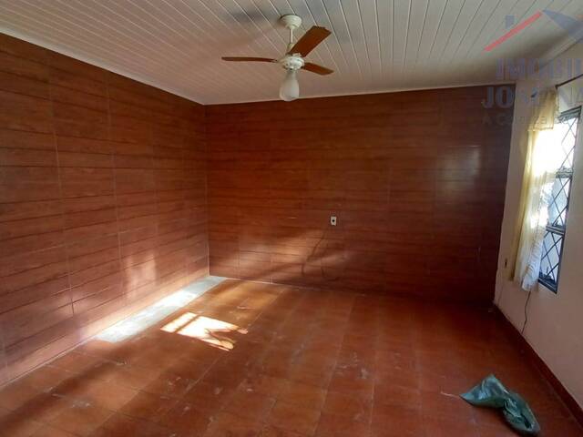 #1894 - Casa para Locação em Dracena - SP