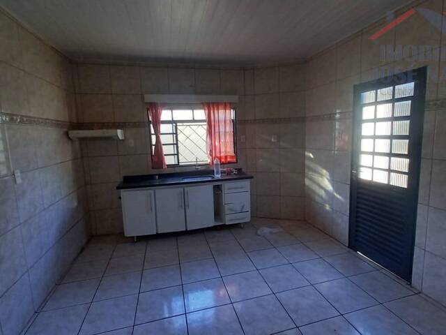 Casa para Locação em Dracena - 4