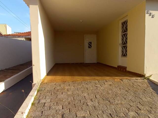 Casa para Locação em Dracena - 3