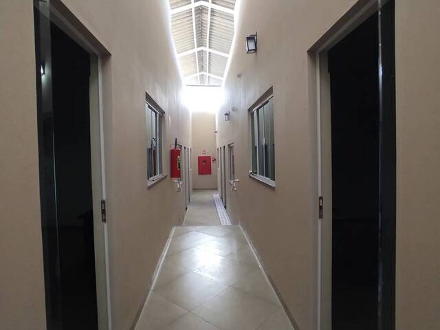 Apartamento para Locação em Dracena - 4