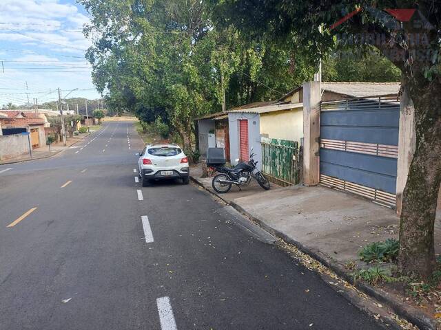 Venda em Vila Barros - Dracena