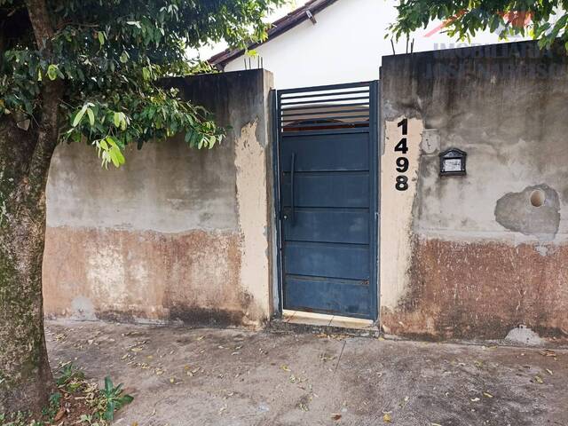 Casa para Venda em Dracena - 2