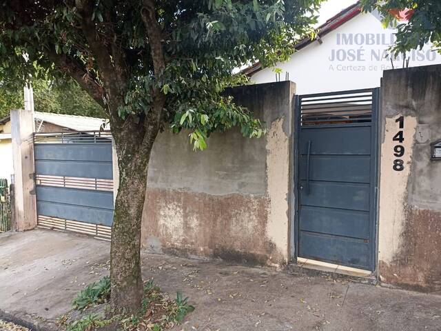 Casa para Venda em Dracena - 4