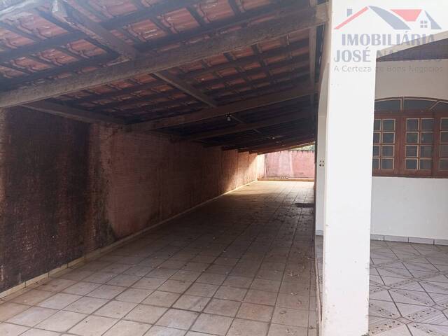 Casa para Venda em Dracena - 3