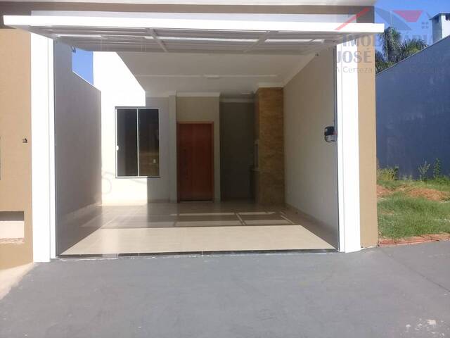 #1925 - Casa para Venda em Dracena - SP