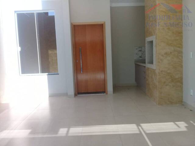 #1925 - Casa para Venda em Dracena - SP