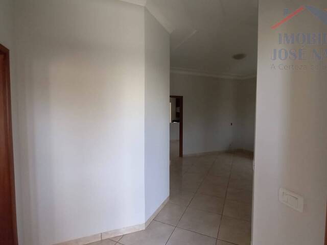 Casa para Locação em Dracena - 3