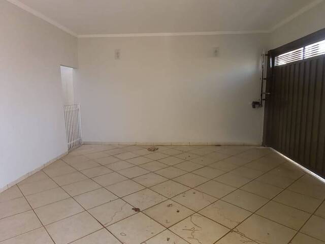 Casa para Locação em Dracena - 2