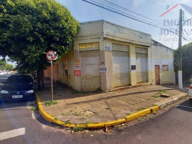 #1932 - Sala para Venda em Dracena - SP - 1