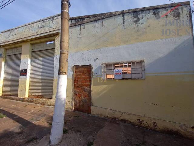 Sala para Venda em Dracena - 4