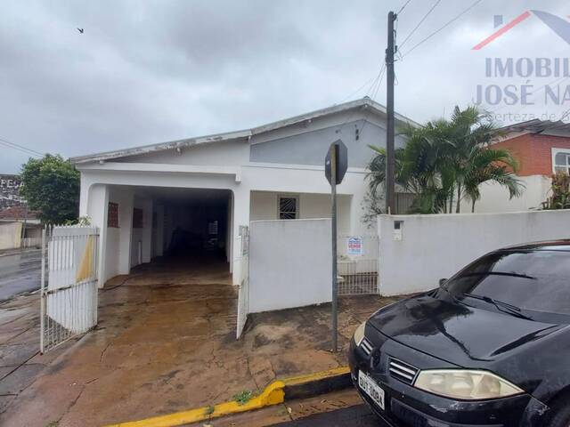 #1935 - Casa para Venda em Dracena - SP - 1