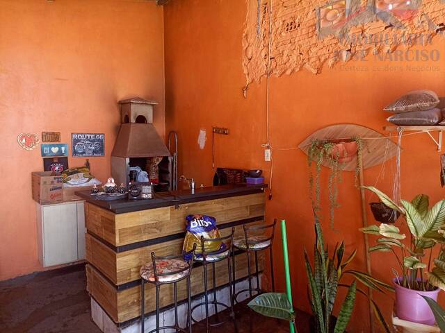 Casa para Venda em Dracena - 3