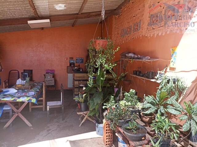 Casa para Venda em Dracena - 5