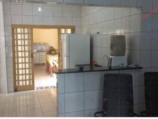 #1946 - Casa para Venda em Dracena - SP