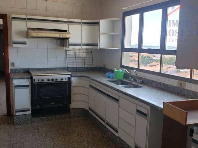 Apartamento para Locação em Dracena - 4