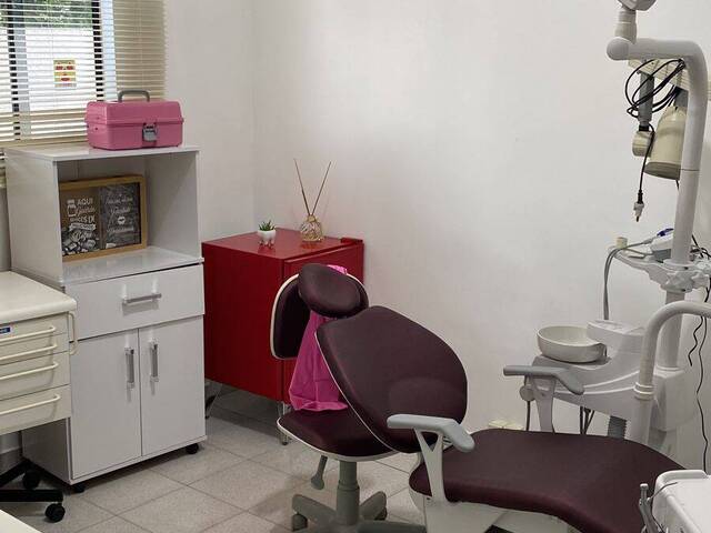 Sala para Venda em Dracena - 4