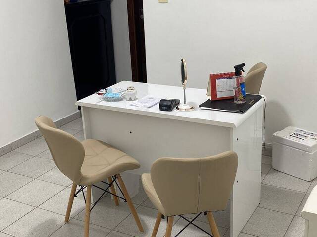 Sala para Venda em Dracena - 5