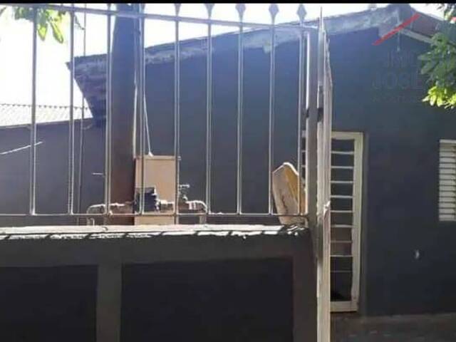 Casa para Venda em Dracena - 5