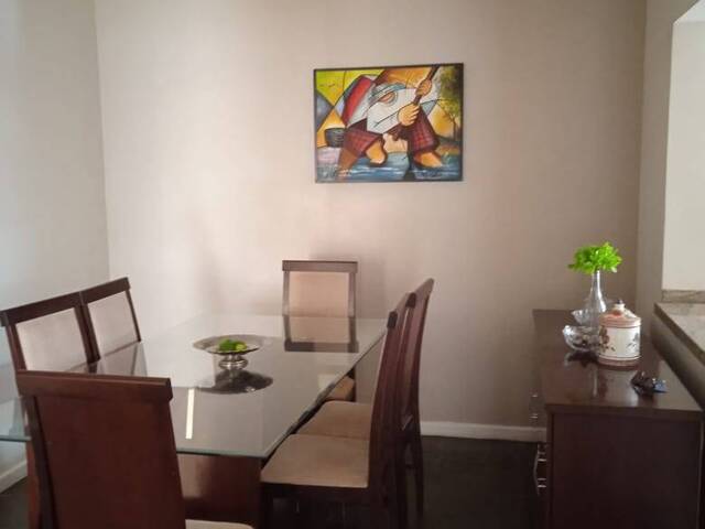 #1955 - Casa para Venda em Dracena - SP