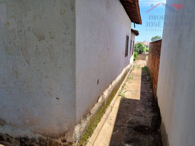 Área para Venda em Dracena - 2