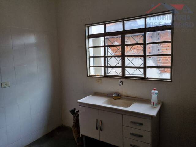 Sala para Venda em Dracena - 4