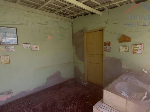 #1964 - Casa para Locação em Dracena - SP