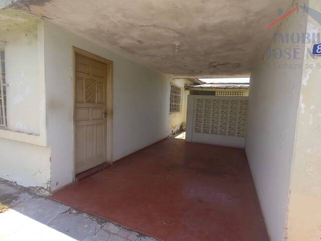 #1964 - Casa para Locação em Dracena - SP