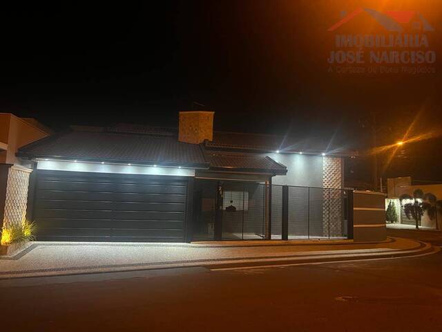 #1966 - Casa para Venda em Dracena - SP