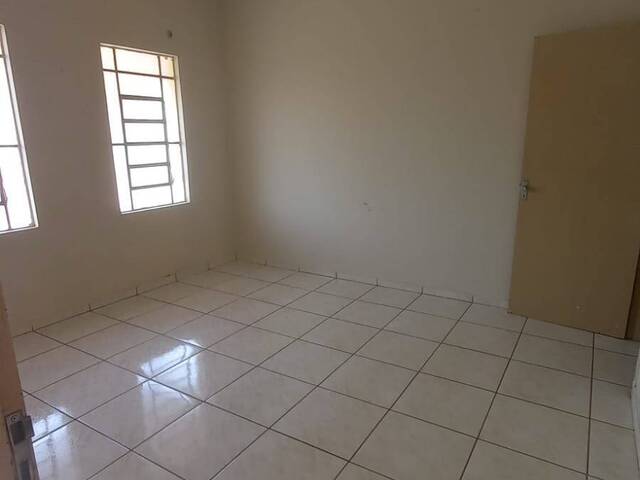 #1967 - Casa para Locação em Dracena - SP - 3