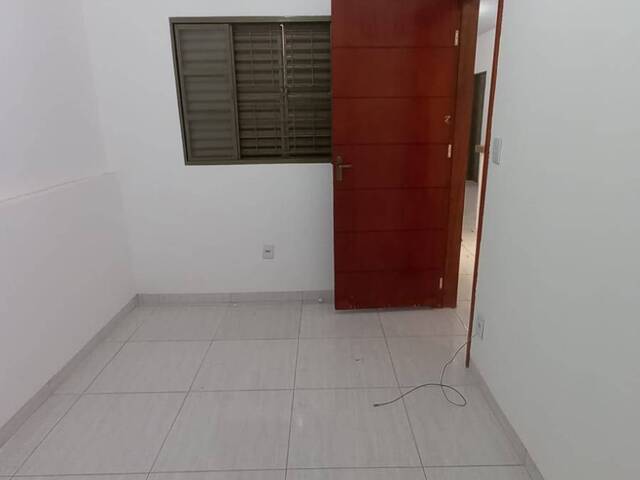 Casa para Locação em Dracena - 4