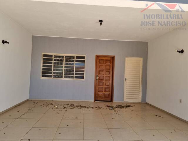 Casa para Venda em Dracena - 2