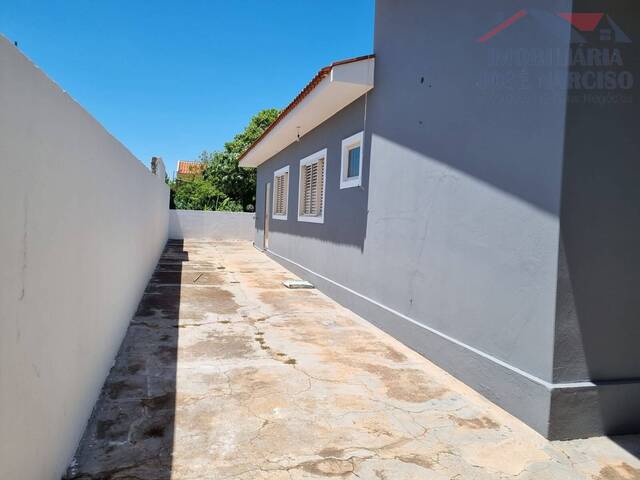 Casa para Venda em Dracena - 3